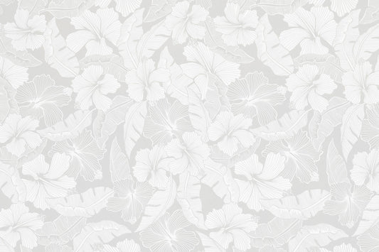 PAB1041 White/White