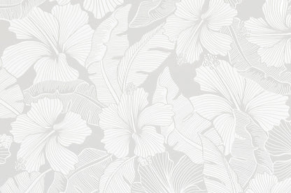 PAB1041 White/White