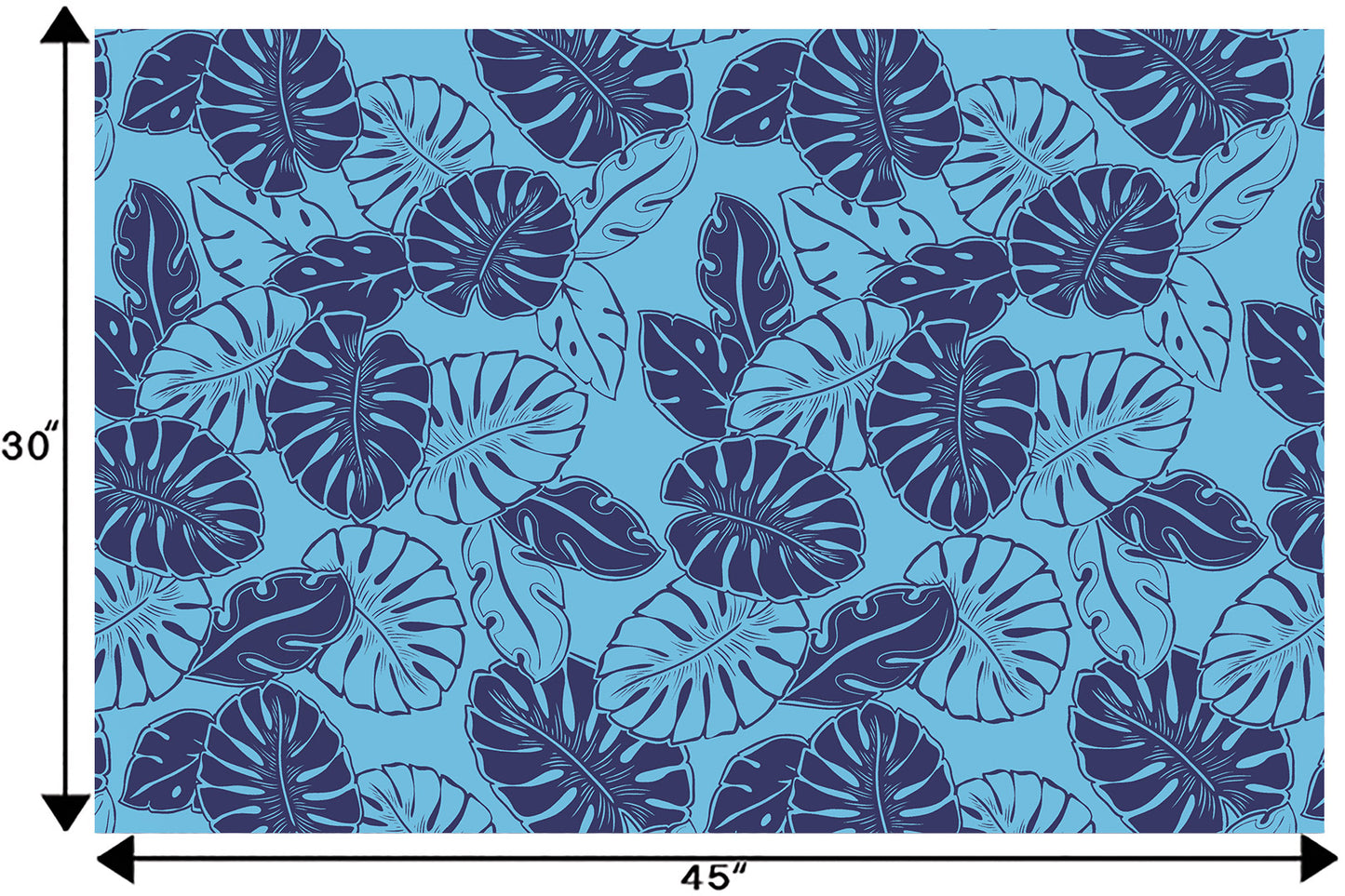PAB1042 Blue