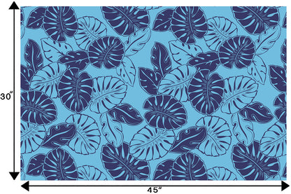 PAB1042 Blue