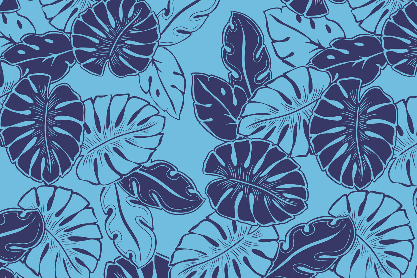 PAB1042 Blue