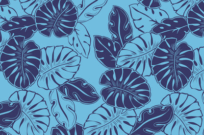 PAB1042 Blue