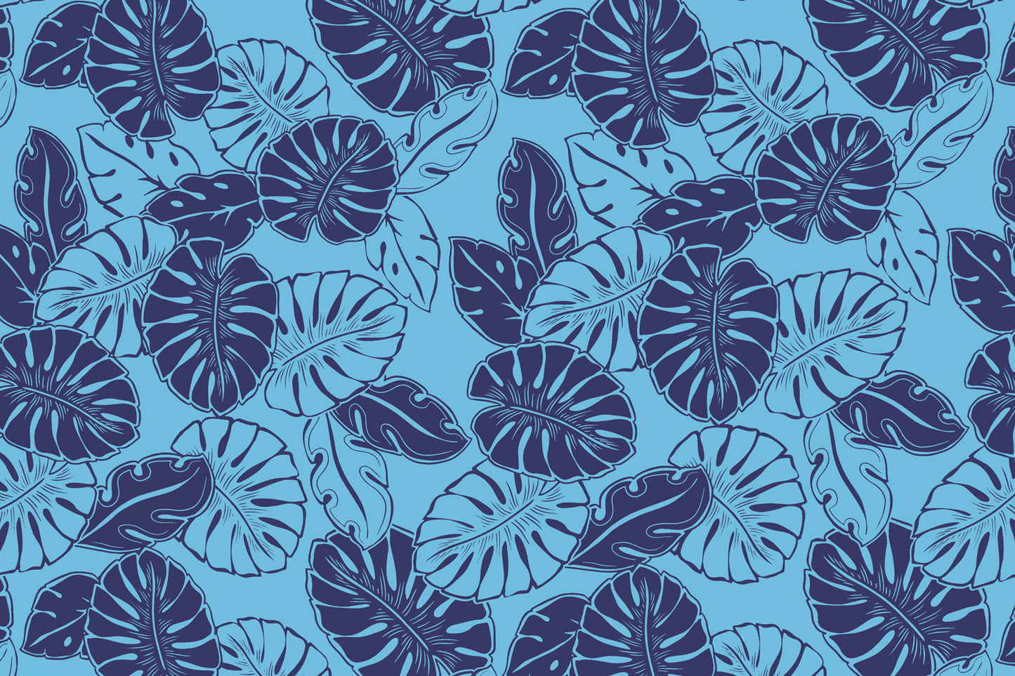 PAB1042 Blue