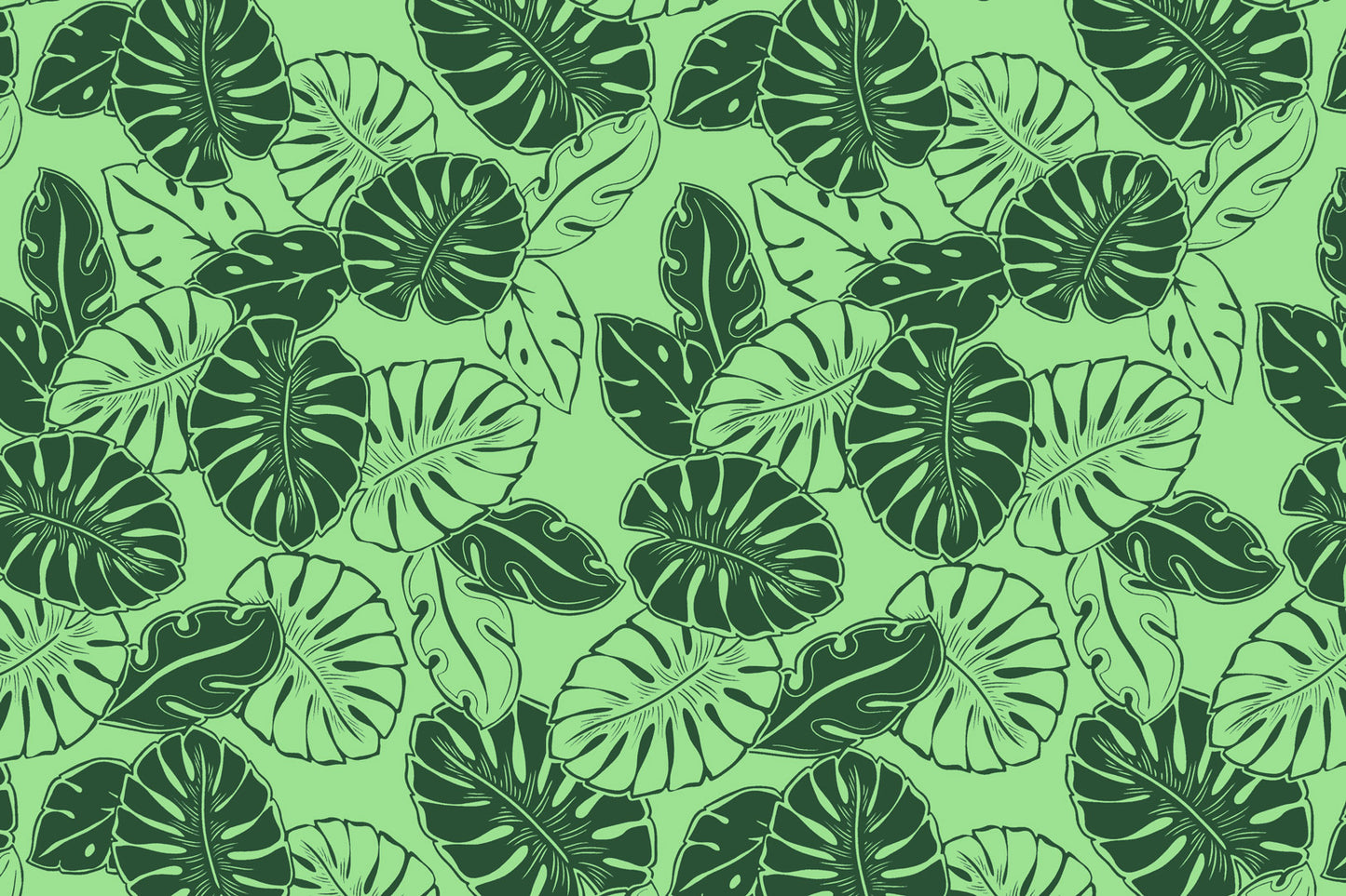 PAB1042 Green