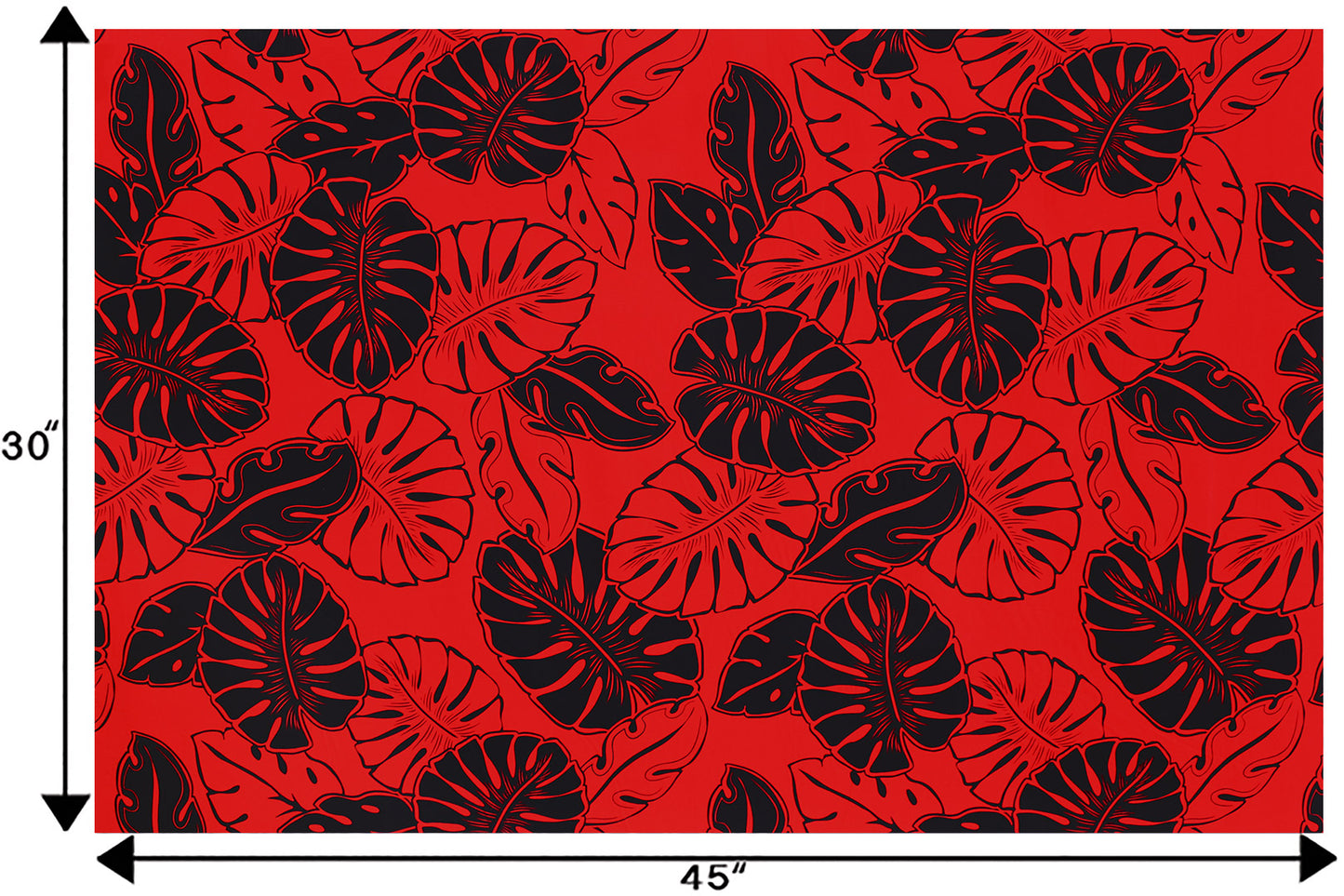 PAB1042 Red