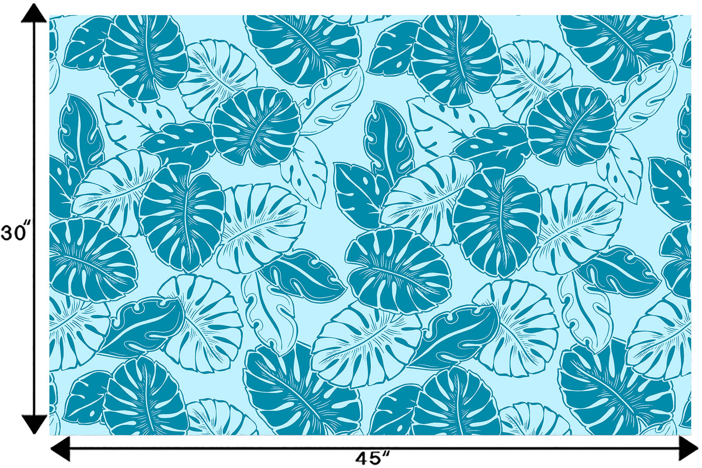 PAB1042 Teal