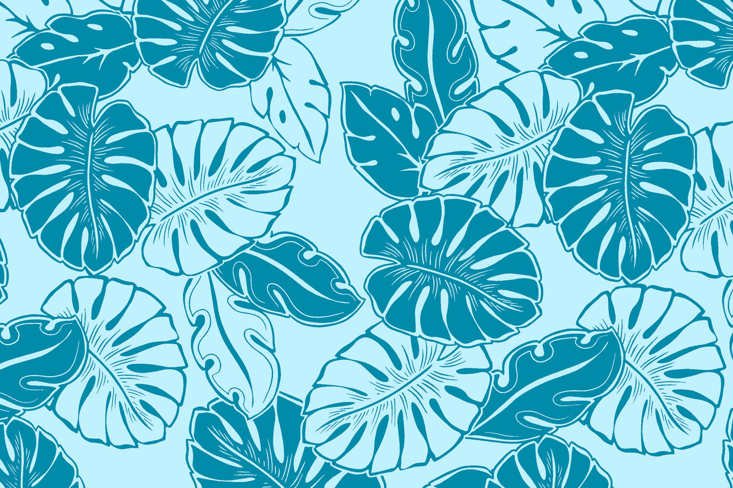 PAB1042 Teal