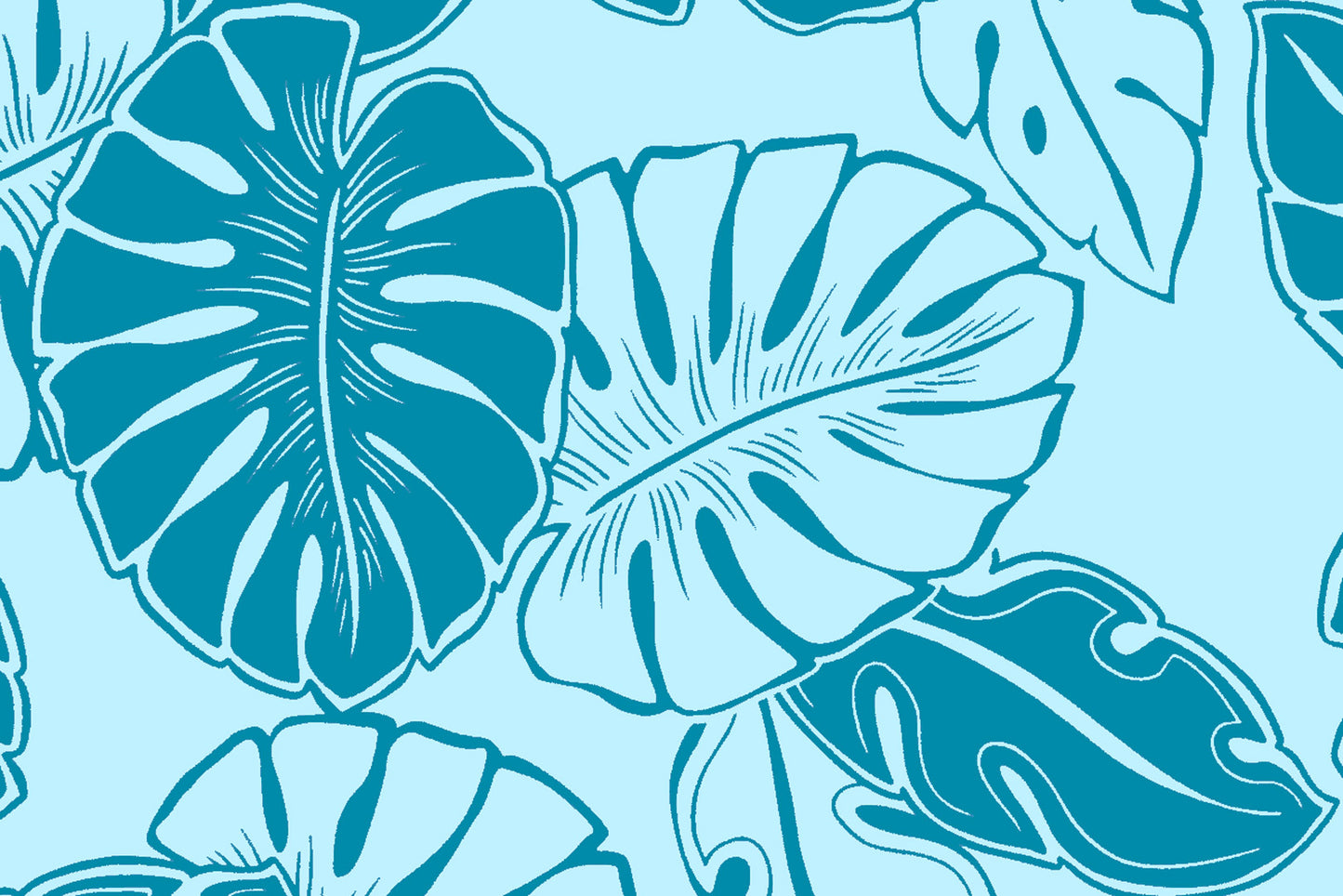 PAB1042 Teal
