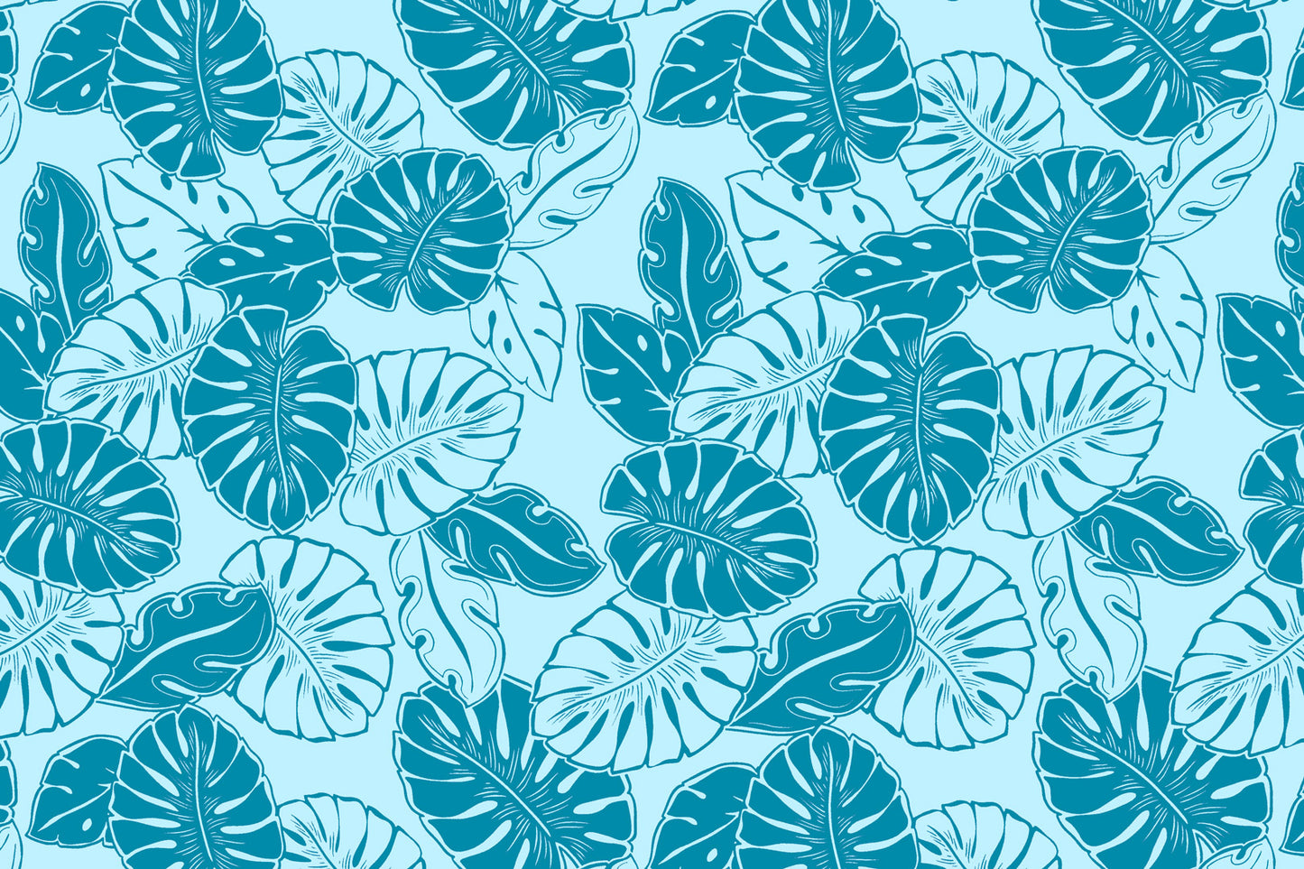 PAB1042 Teal