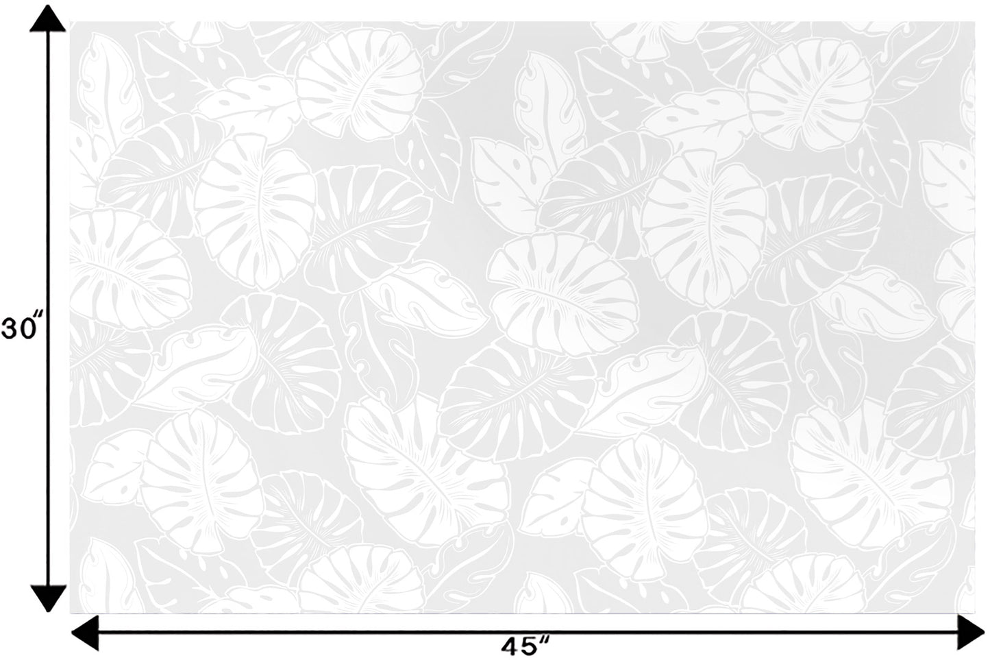PAB1042 White/White
