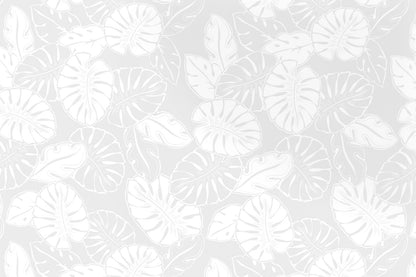 PAB1042 White/White