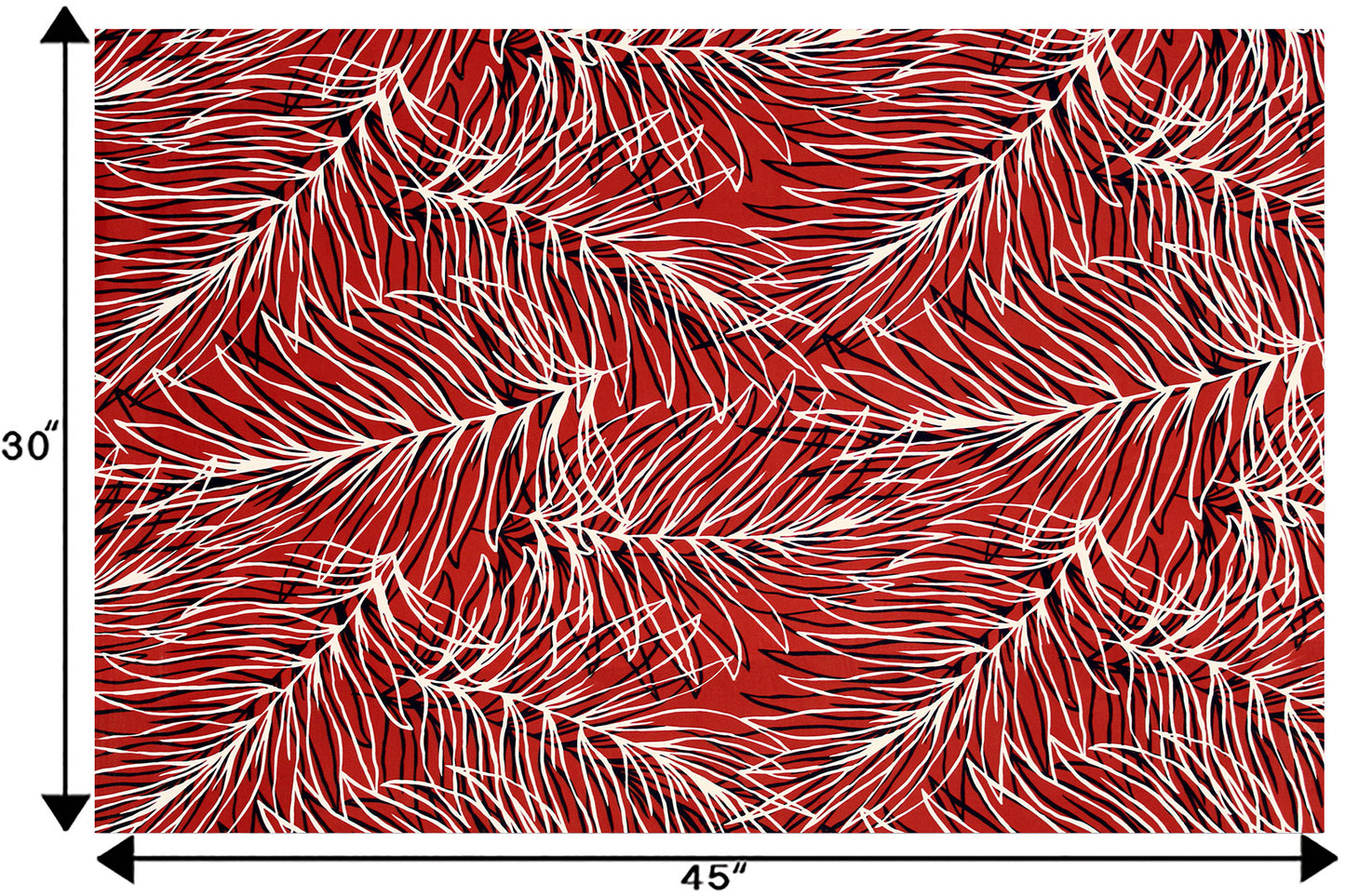 PAB1043 Red