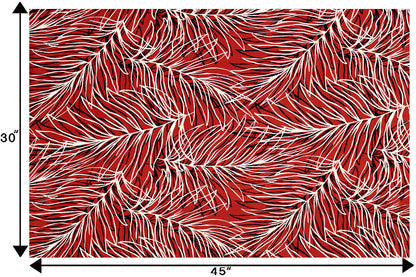 PAB1043 Red