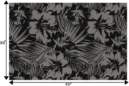 PAB1044 Black/Gray