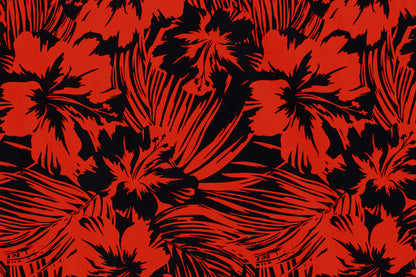 PAB1044 Black/Red