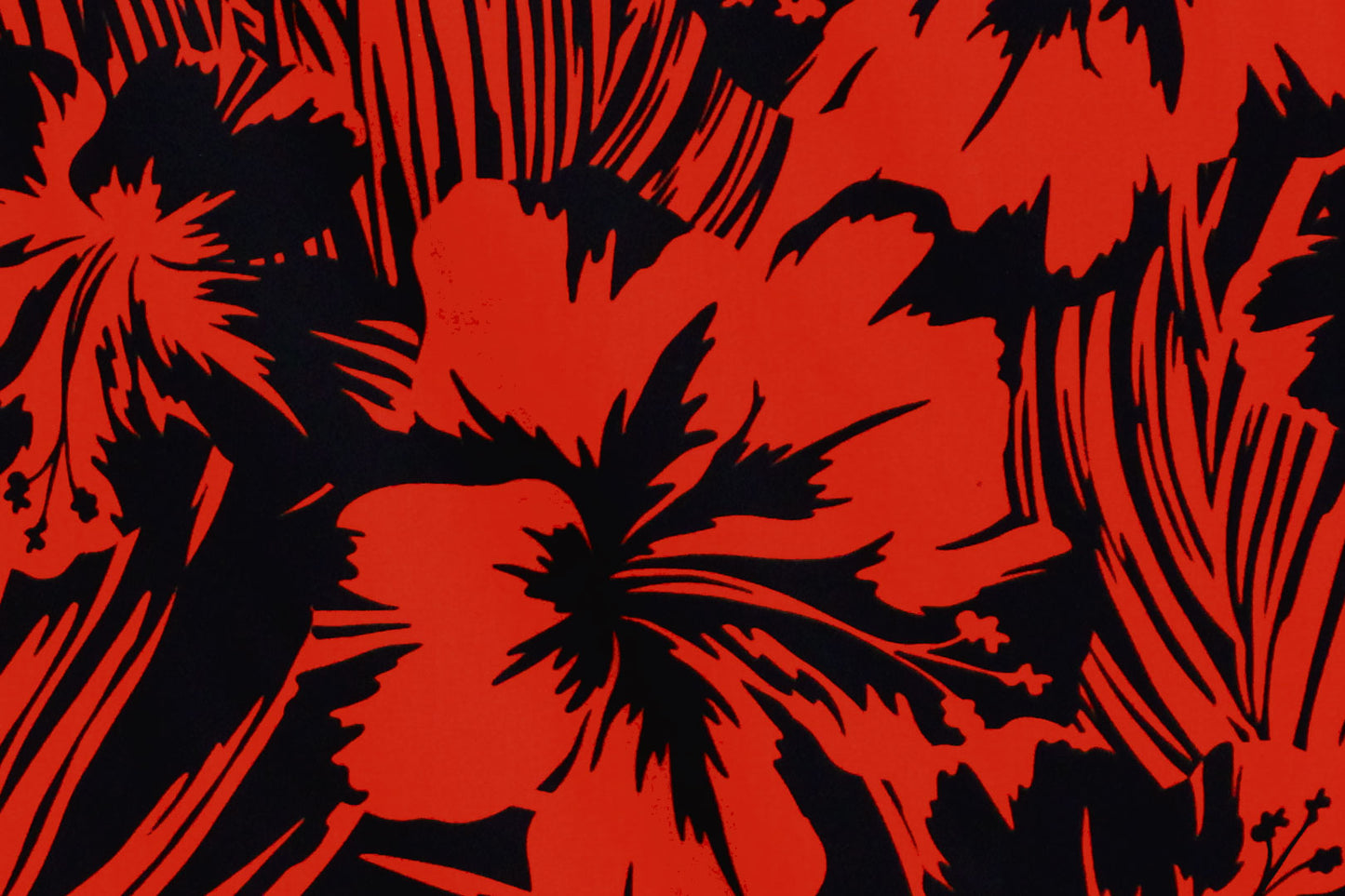PAB1044 Black/Red