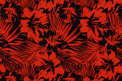 PAB1044 Black/Red