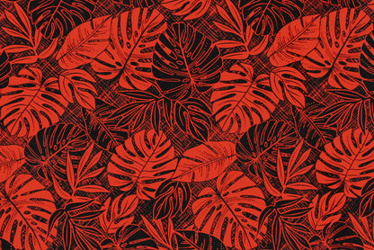 PAB1045 Black/Red