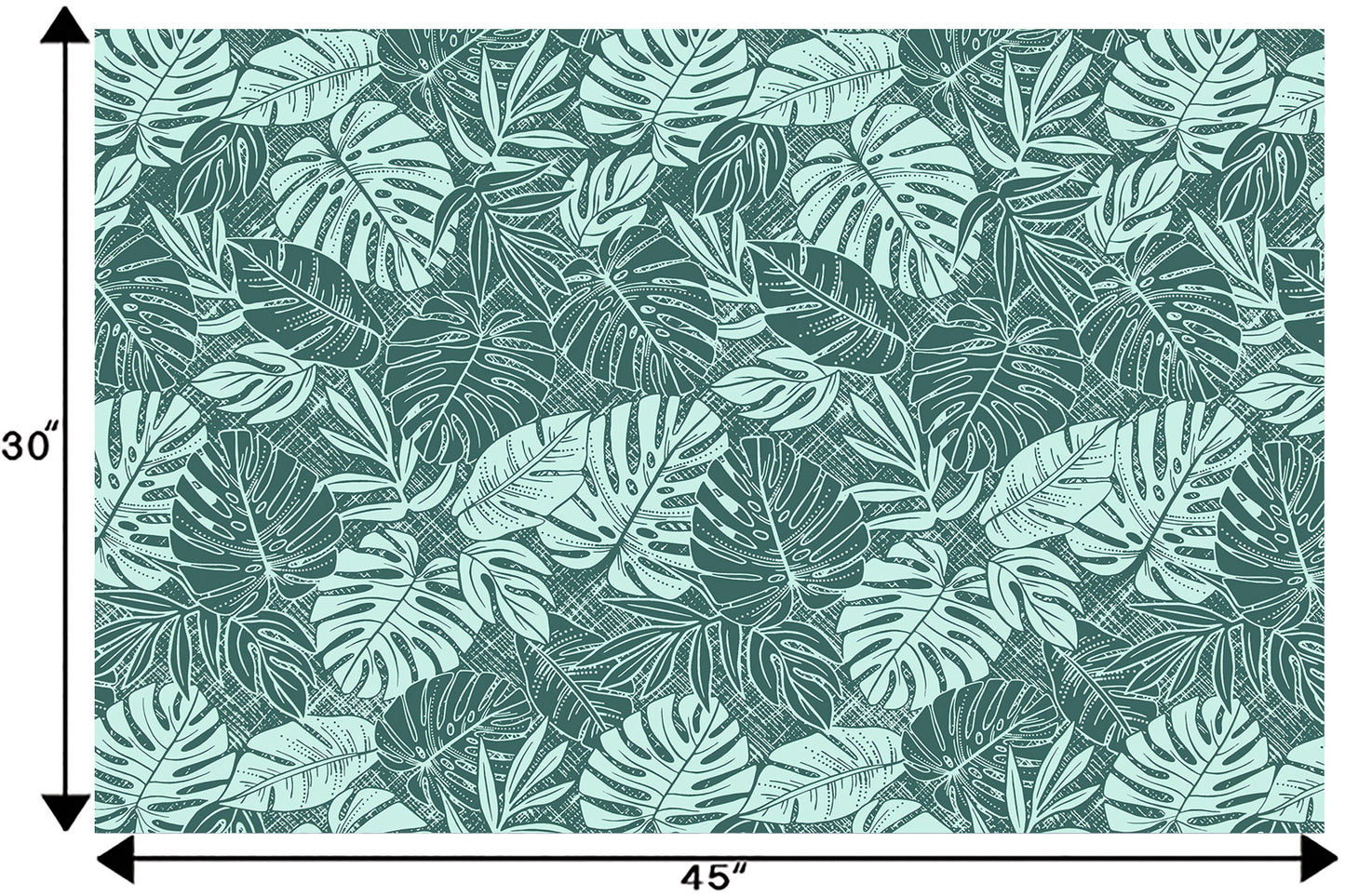 PAB1045 Teal