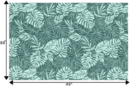 PAB1045 Teal
