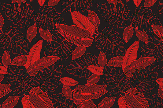 PAB1046 Black/Red