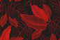 PAB1046 Black/Red