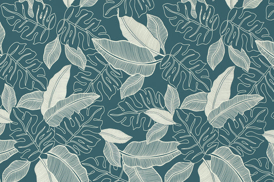PAB1046 Teal