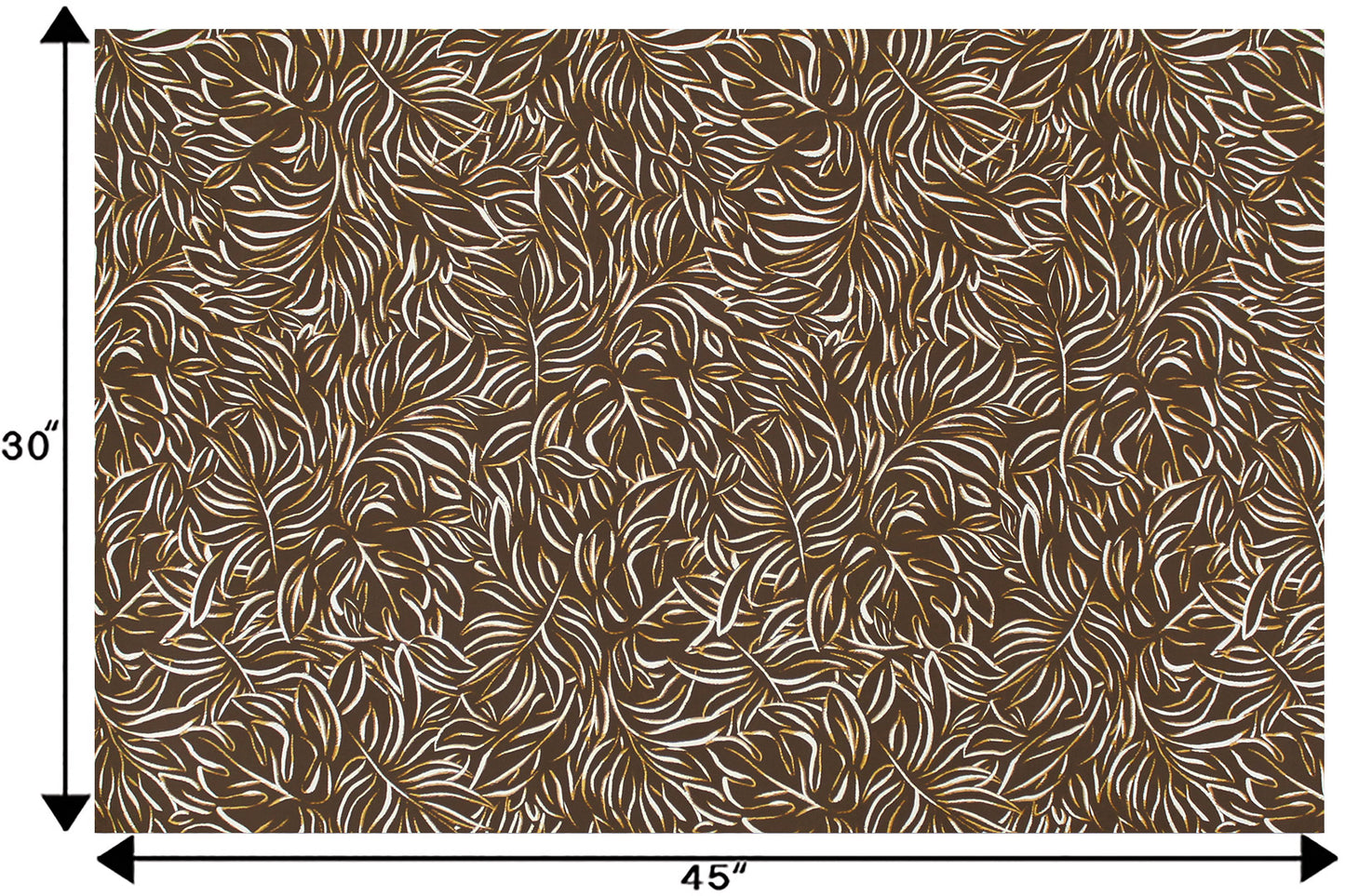 PAB1047 Brown