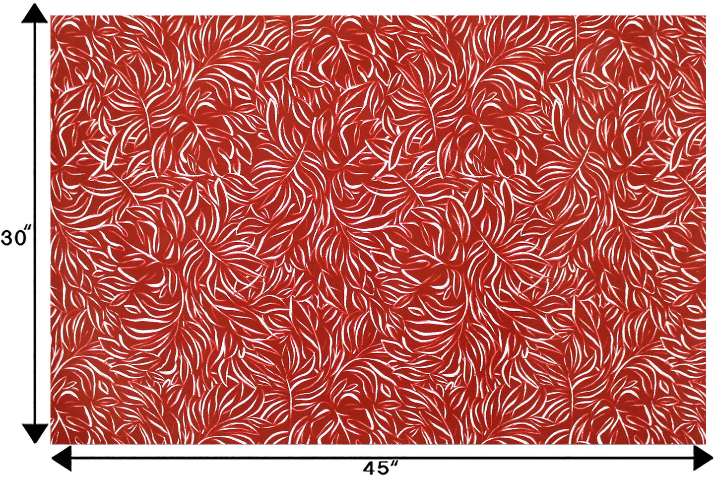 PAB1047 Red
