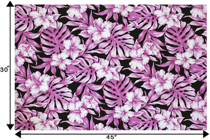 PAB1048 Black/Plum