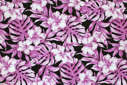 PAB1048 Black/Plum