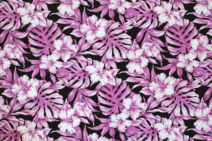PAB1048 Black/Plum