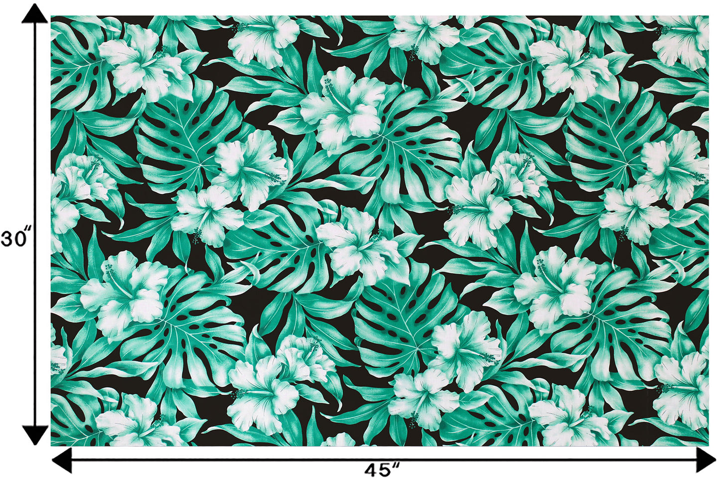 PAB1048 Black/Teal