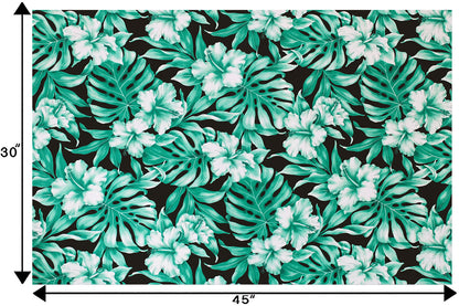 PAB1048 Black/Teal