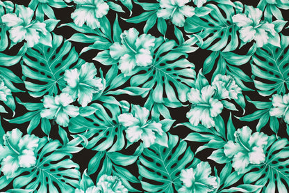 PAB1048 Black/Teal