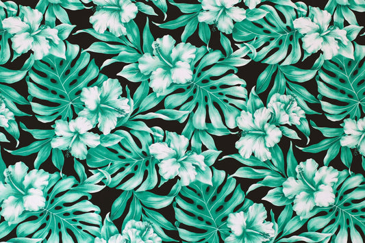PAB1048 Black/Teal