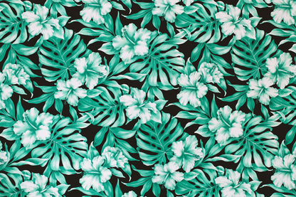 PAB1048 Black/Teal