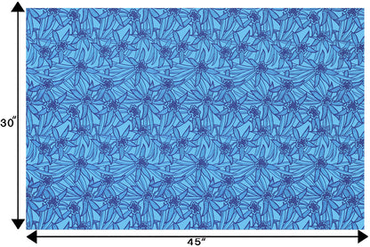 PAB1051 Blue