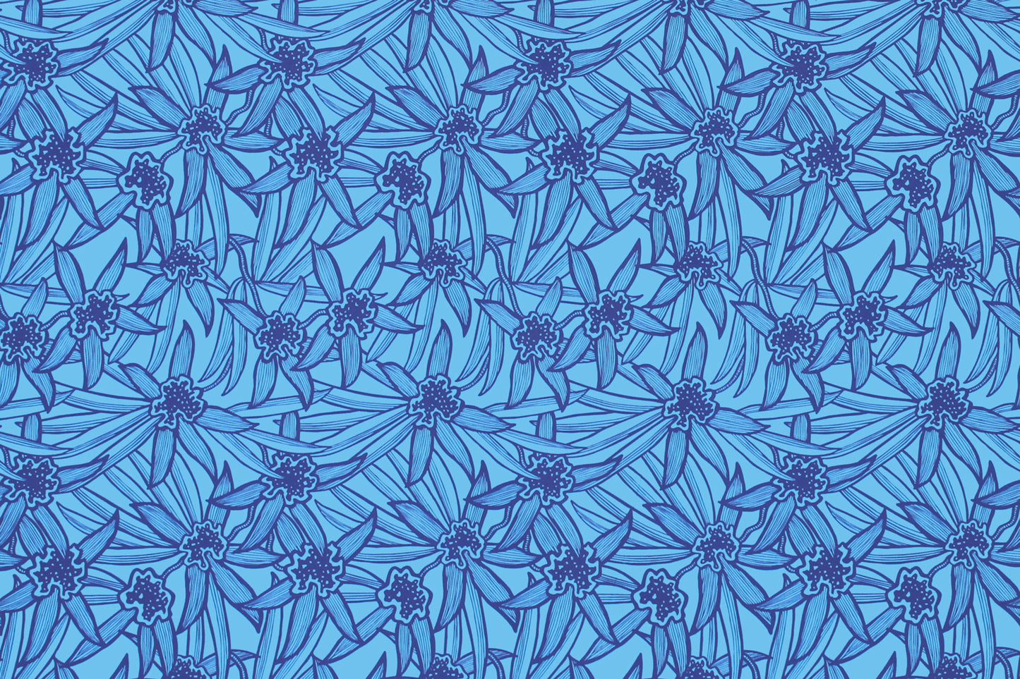 PAB1051 Blue