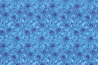 PAB1051 Blue