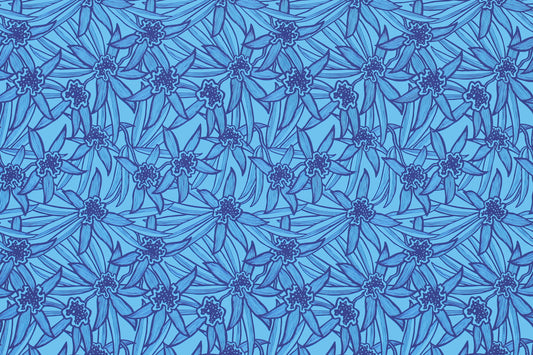 PAB1051 Blue