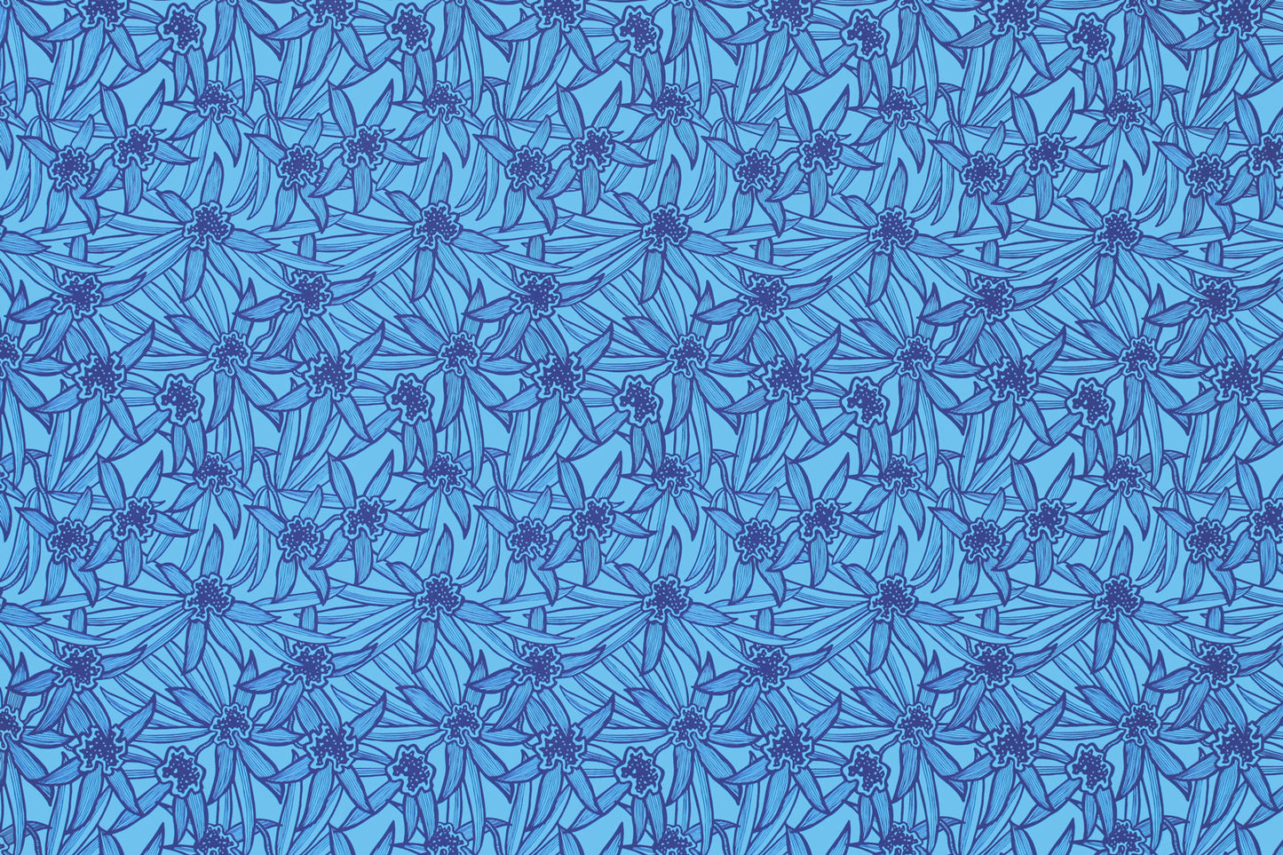 PAB1051 Blue