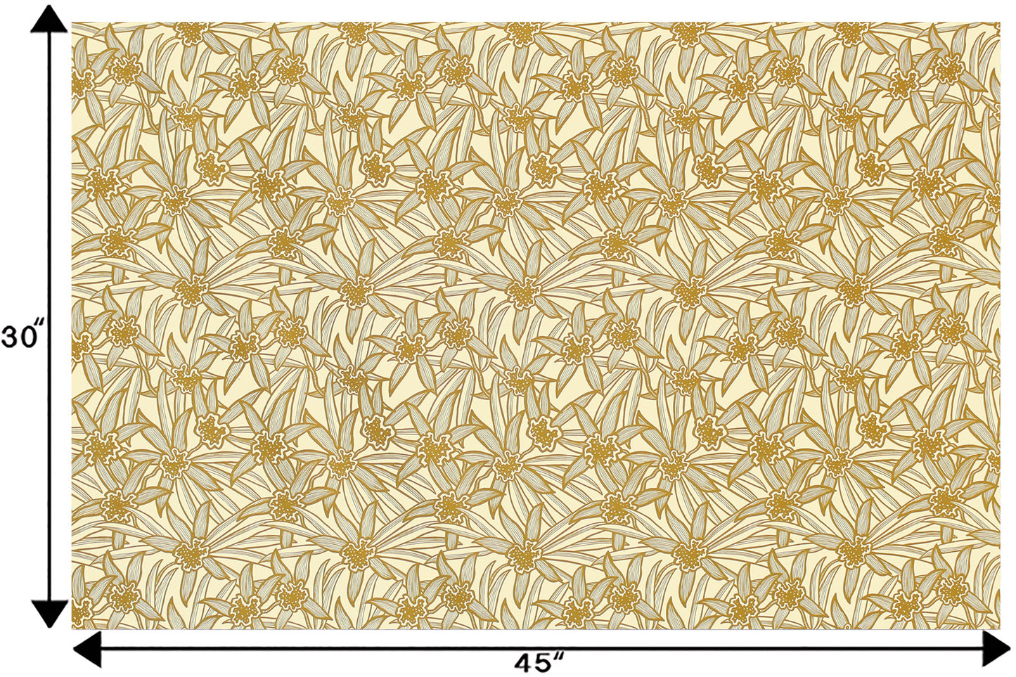 PAB1051 Gold