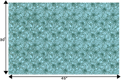 PAB1051 Teal