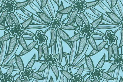 PAB1051 Teal