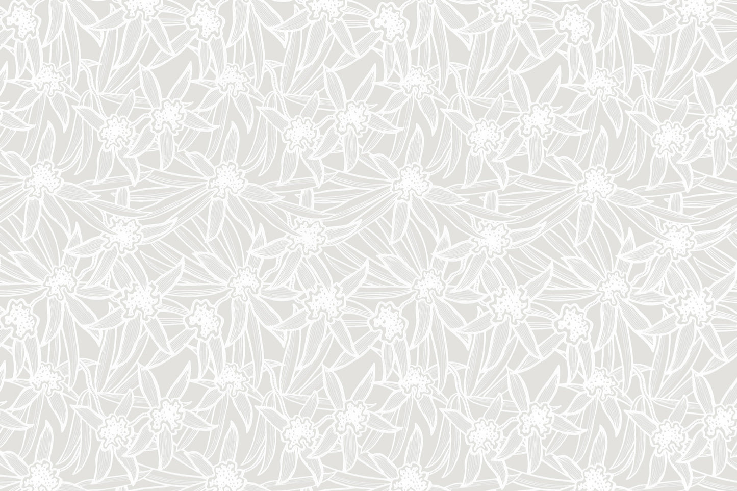 PAB1051 White/White