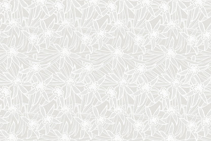 PAB1051 White/White