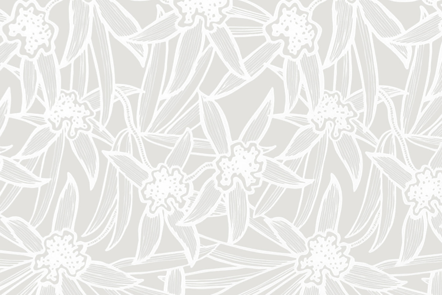PAB1051 White/White