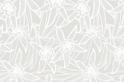 PAB1051 White/White