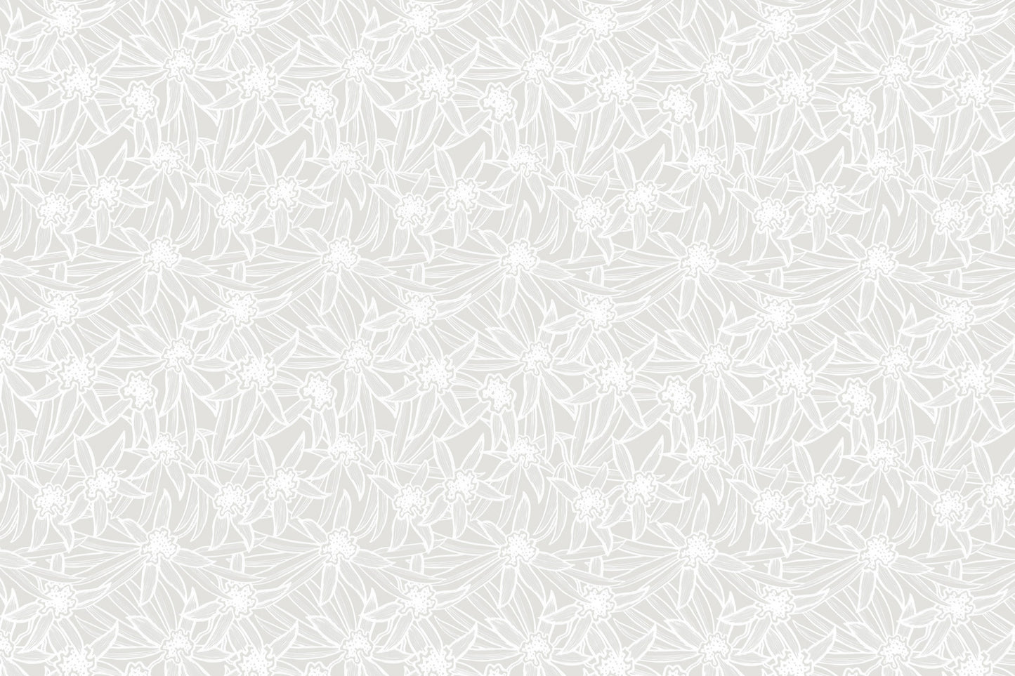 PAB1051 White/White